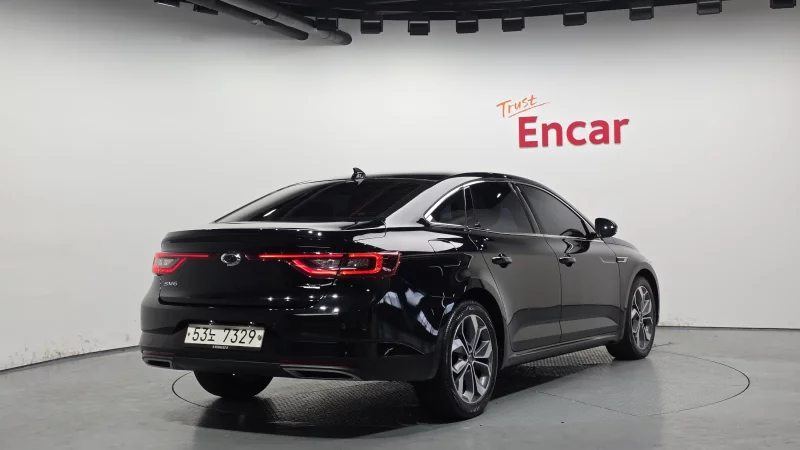 Renault SM6 — фото 2