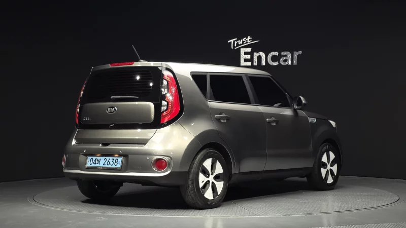 Kia Soul — фото 2