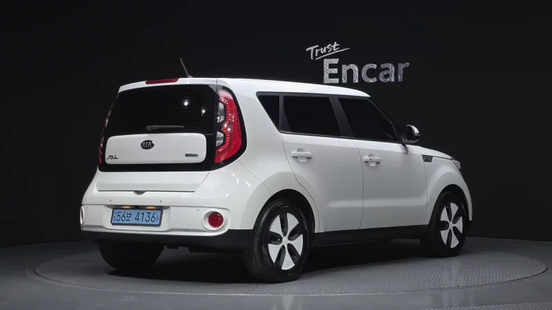 Kia Soul — фото 2