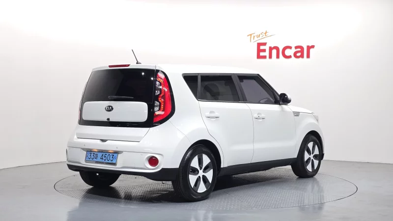 Kia Soul — фото 2