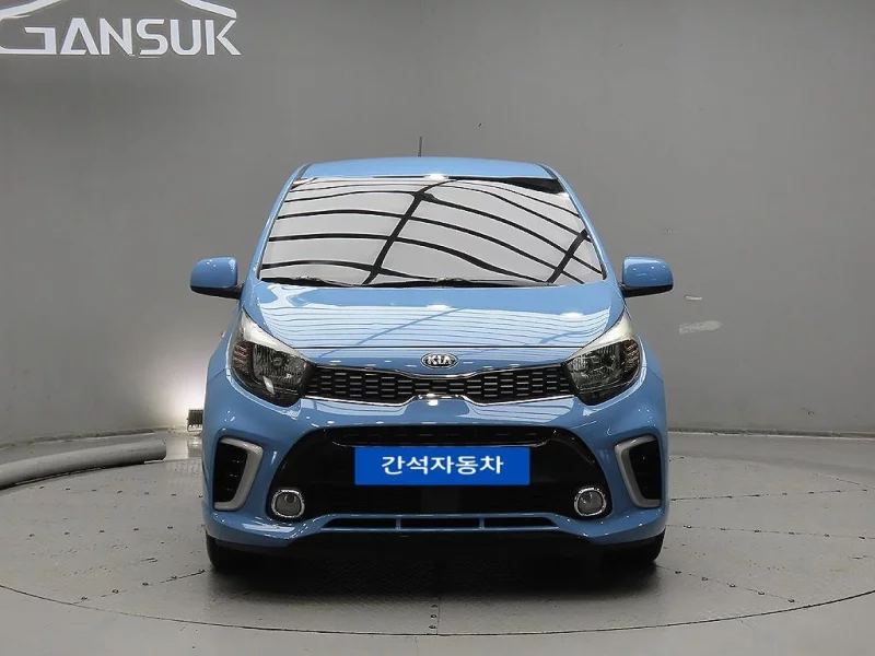 Kia Morning — фото 2