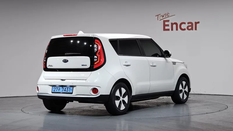 Kia Soul — фото 2