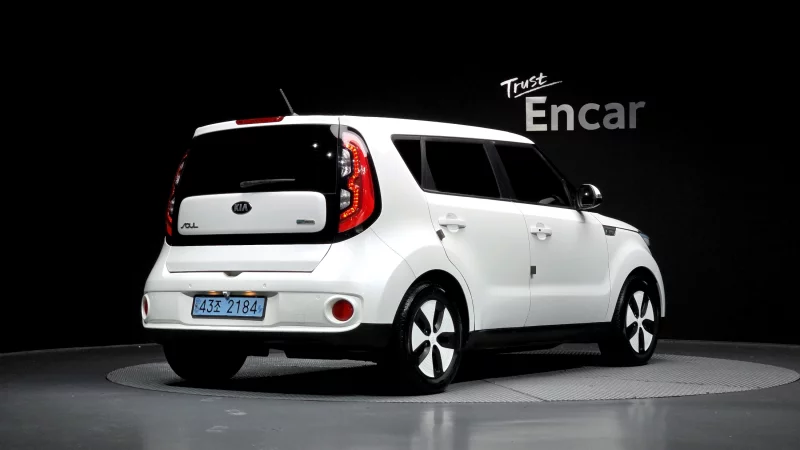 Kia Soul — фото 2