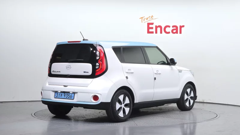 Kia Soul — фото 2