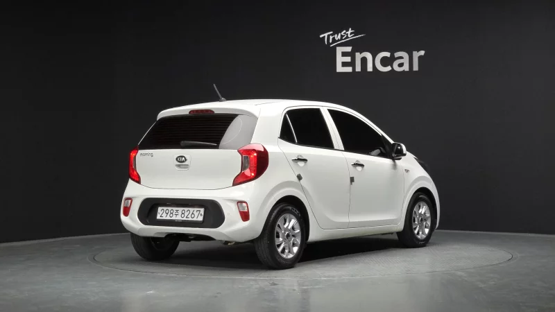 Kia Morning — фото 2