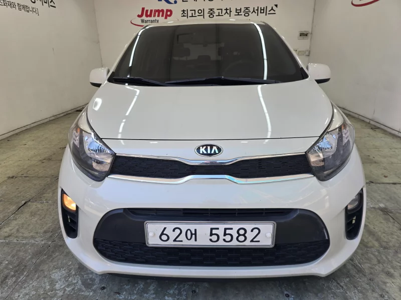 Kia Morning — фото 2