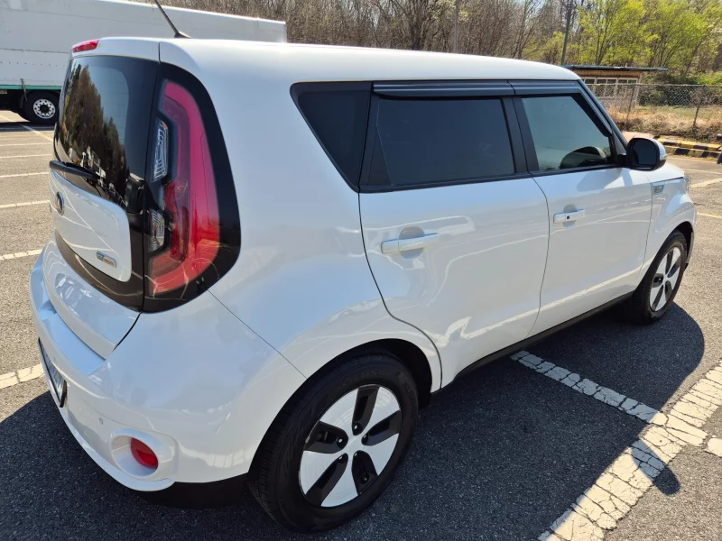 Kia Soul — фото 2