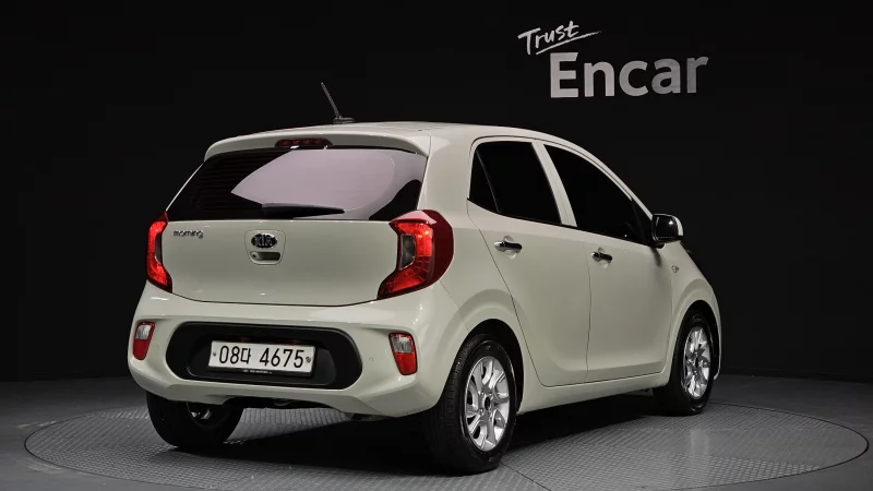 Kia Morning — фото 2