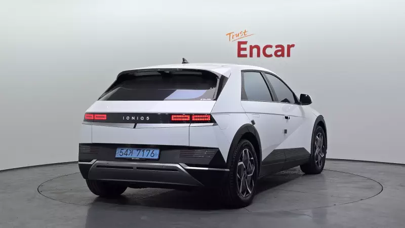 Hyundai Ioniq 5 — фото 2