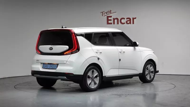 Kia Soul — фото 2