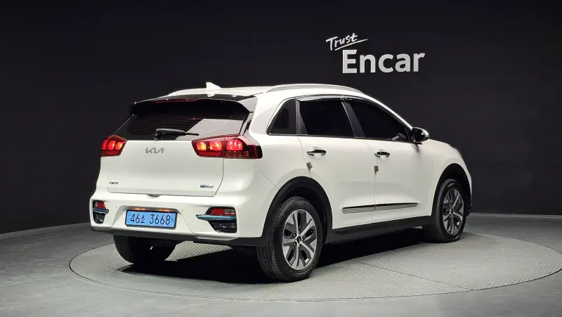Kia Niro — фото 2