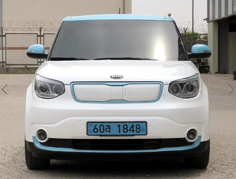 Kia Soul — фото 2
