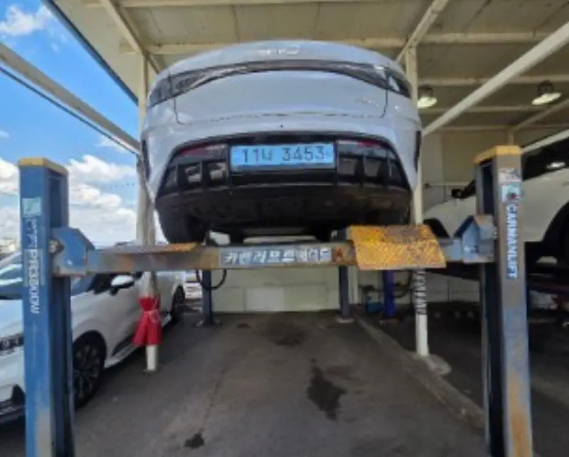 BYD Seal — фото 2