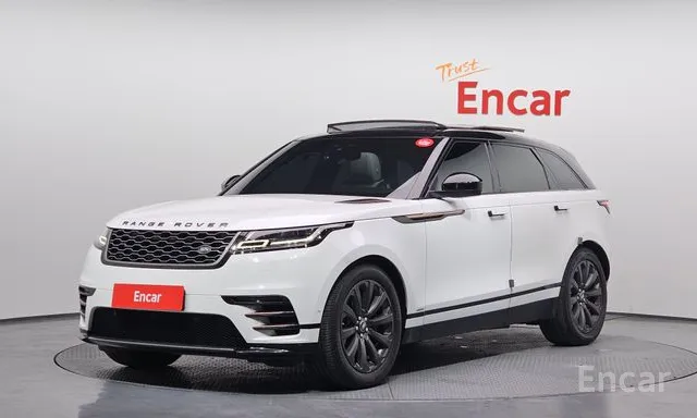 Land Rover Range Rover Bella 3.0 D300 R-Dynamic SE — фото
