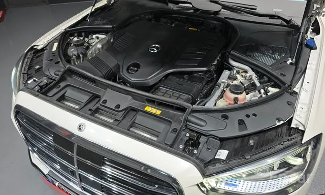 Mercedes-Benz S-Class W223 S500L 4MATIC — фото 6