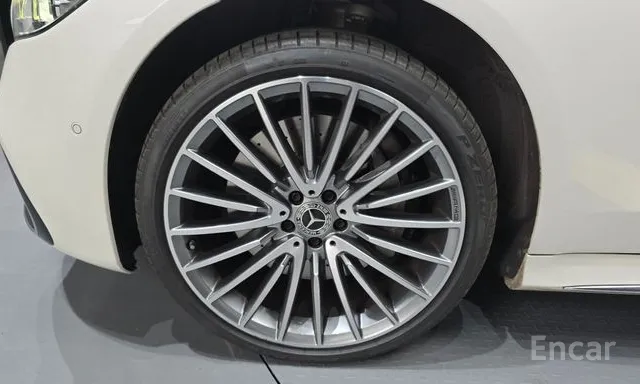 Mercedes-Benz S-Class W223 S500L 4MATIC — фото 5