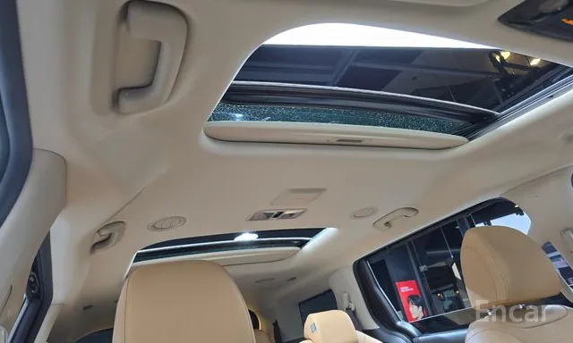 Kia Carnival 4th generation 9 -seater signature — фото 19