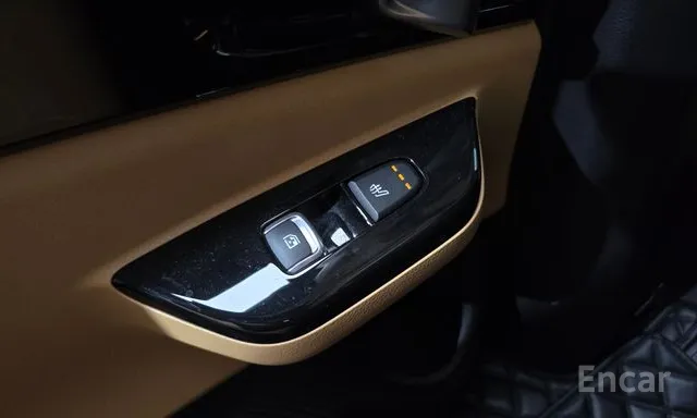 Kia Carnival 4th generation 9 -seater signature — фото 18