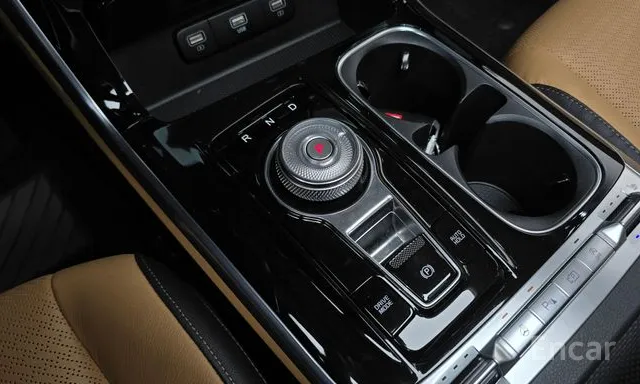 Kia Carnival 4th generation 9 -seater signature — фото 9