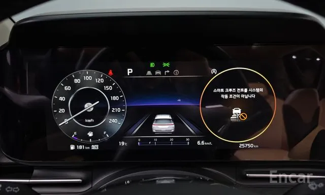 Kia Carnival 4th generation 9 -seater signature — фото 8