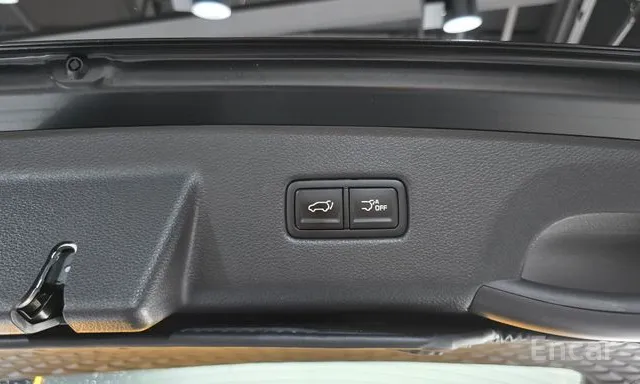 Kia Carnival 4th generation 9 -seater signature — фото 20