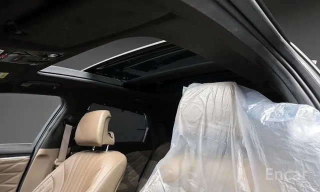 Kia K8 Hybrid Signature — фото 19