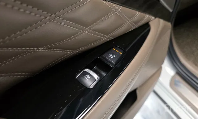 Kia K8 Hybrid Signature — фото 18