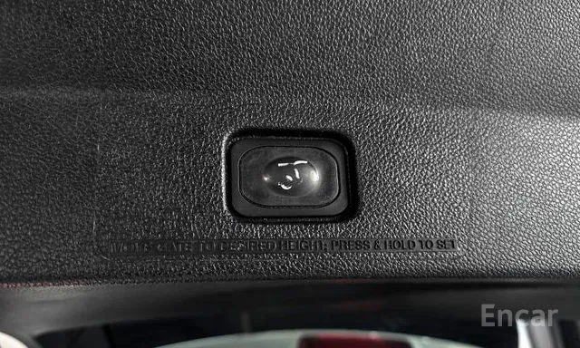 Ford Explorer 2.3 Limited 4WD — фото 20