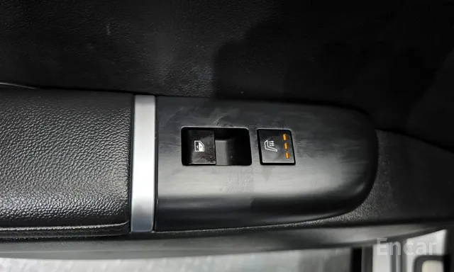 Hyundai Grandeur (GN7) 3.5 LPG 2WD (Taxi Type) — фото 18