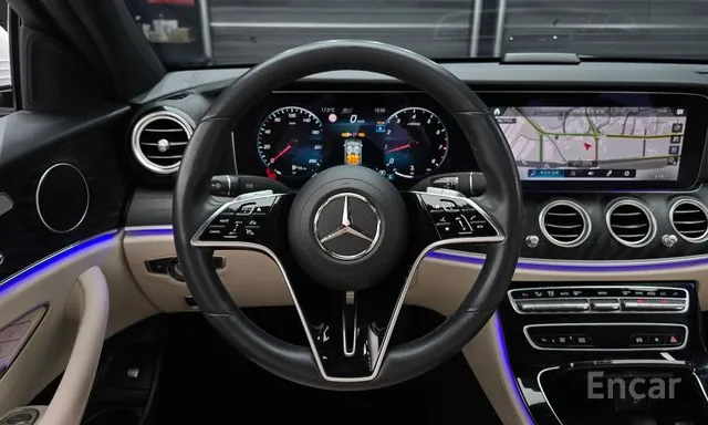 Mercedes-Benz E-Class W213 E250 avant -garde — фото 13