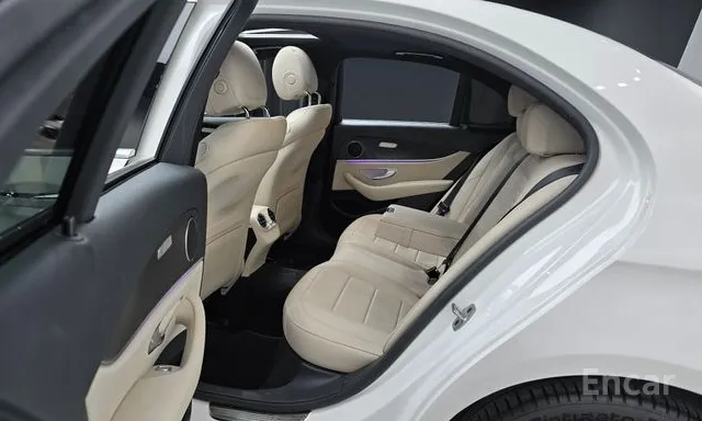 Mercedes-Benz E-Class W213 E250 avant -garde — фото 12