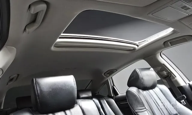 Honda Accord 10th generation 2.0 Turbo Sports — фото 19