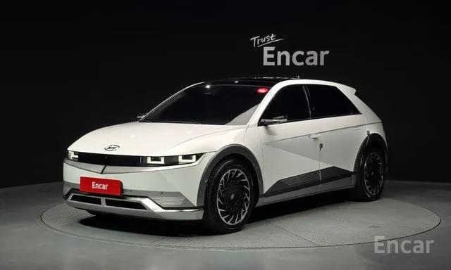 Hyundai · Ionic 5 · Long Range AWD · 프레스티지 · 2023 г. — фото