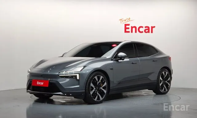 Polestar · Fallstar 4 · Long Range Dual Motor · 2026 г. — фото