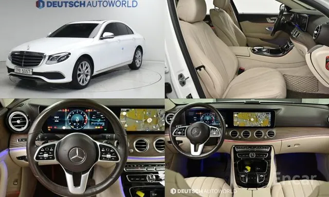 Mercedes-Benz · E-Class W213 · E300 4MATIC Exclusive · 2018 г. — фото