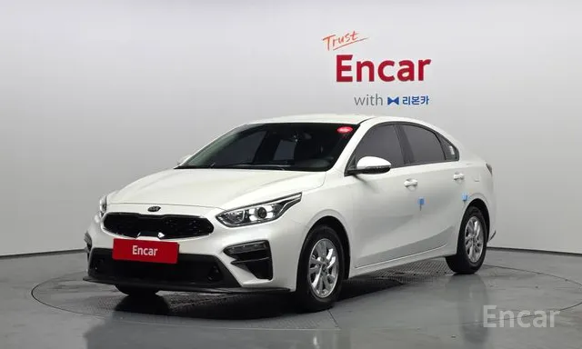 Kia · All New K3 · Prestige · 2020 г. — фото
