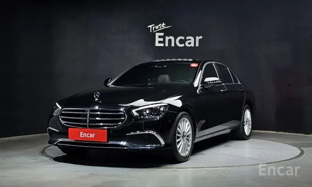 Mercedes-Benz · E-Class W213 · E250 Exclusive · 2022 г. — фото