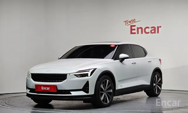 Polestar · Fallstar 2 · Long Range single motor · 2022 г. — фото