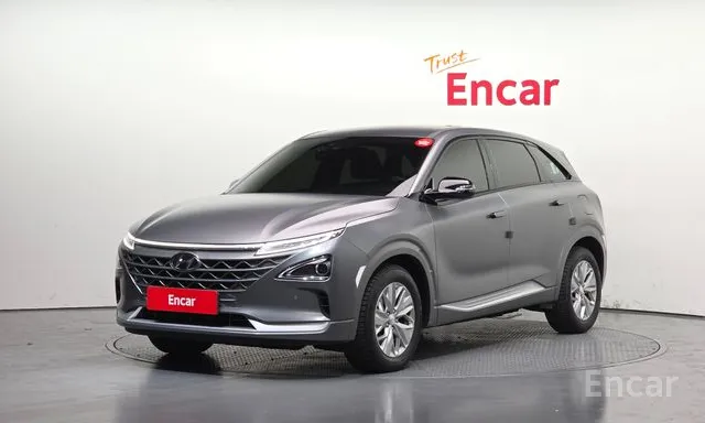 Hyundai · Nexo · Modernity · 2022 г. — фото