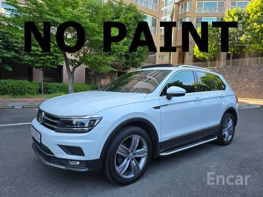 Volkswagen · Tiguan 2nd generation · 2.0 TDI 4Motion Prestige · 2018 г. — фото