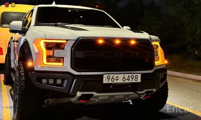Ford · F150 · 3.5L · 2019 г. — фото