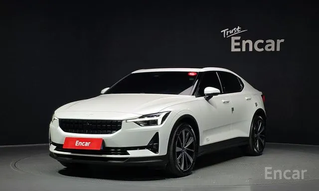 Polestar · Fallstar 2 · Long Range single motor · 2022 г. — фото