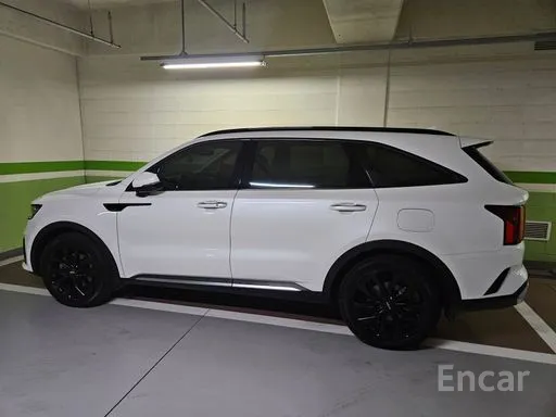 Kia · Sorento 4th generation · Diesel 2.2 2WD · 그래비티 · 2021 г. — фото