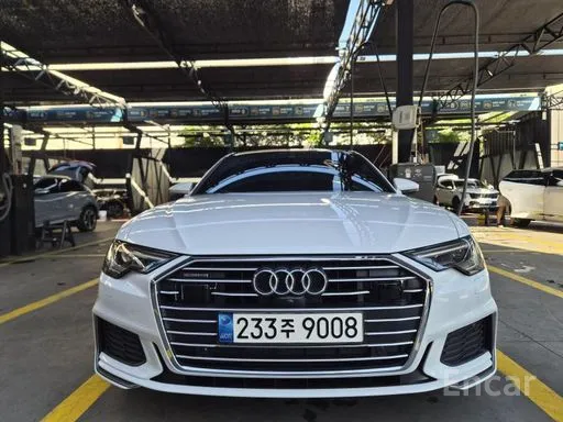 Audi · A6 (C8) · 45 TDI Quattro Premium · 2021 г. — фото