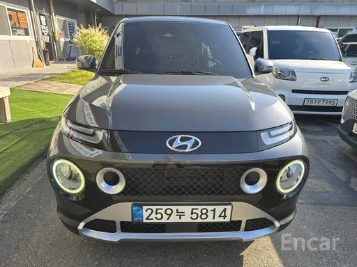 Hyundai · Casper · Turbo modern · 2022 г. — фото
