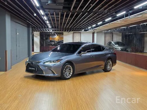 Lexus · ES300H 7th generation · Executive · 2019 г. — фото