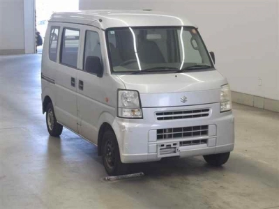 SUZUKI EVERY — фото