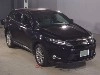 TOYOTA HARRIER — фото