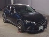MAZDA CX-3 — фото