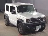 SUZUKI JIMNY SIERRA — фото